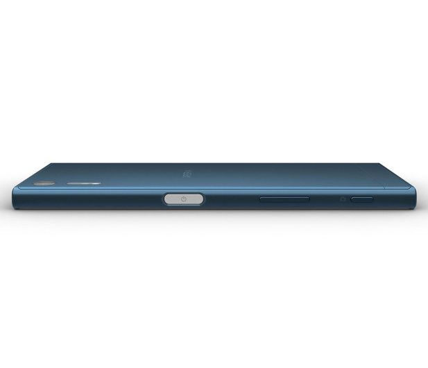 Sony Xperia XZ F8331 Forest Blue - 324960 - zdjęcie 7